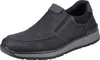 Rieker Herren Sneaker Slip-On Halbschuh extra weit Produktbild-Vorschau 3