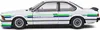 Solido 421186415 BMW Alpina B7 Turbo E24 1984 weiß 1:18 Produktbild-Vorschau 3