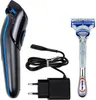 Braun Multigroomer MGK3242 Barttrimmer Nass & Trocken Produktbild-Vorschau 9