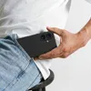 Handyhülle für Apple iPhone 16 mit Handykette und 9H Produktbild-Vorschau 3