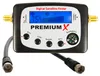 PremiumX Camping SAT Anlage Single LNB 10m Kabel F-Stecker Produktbild-Vorschau 4