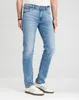 Lee - DAREN HORIZON BLUE - W34 x L34 Productafbeelding-voorbeeld 9