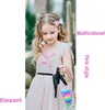 Kleine Mädchen Schmucksets, Kinderschmuck Mädchen 7Pcs Produktbild-Vorschau 4
