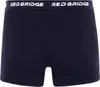 Red Bridge Herren Boxershorts 10er Packung Produktbild-Vorschau 3