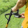 MISTER TOOL Akku-Garten-Set | 20V Rasenmäher, Rasentrimmer Produktbild-Vorschau 3