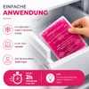 Compresas de gel refrigerantes y calientes - Fabricado en Vista previa de la imagen del producto 5