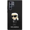 Karl Lagerfeld KLHCS24LSNIKBCK S24 Ultra S928 Hardcase Produktbild-Vorschau 4