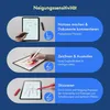 LAMY Safari Note+ weiß iPad Stift Stylus Pen Palm Produktbild-Vorschau 6