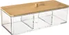 Organizér na make-up WHITNEY 23,5x10x8,5 cm Náhled obrázku produktu 1