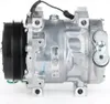 NISSENS 89347 SD7V16 Klimaanlage Klimakompressor PAG 46 Produktbild-Vorschau 12