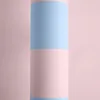 Streifentapete mit leichter Struktur – Blau, Rosa Produktbild-Vorschau 8