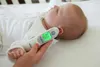 Braun ThermoScan 7, Dálkové snímání, Bílá, Ucho, 9 pol., Náhled obrázku produktu 5