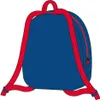 Spiderman Vorschulrucksack Weicher Plüsch-Rucksack für Produktbild-Vorschau 2