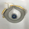 MOLDEX 3505 Atemschutzmaske FFP3 NR mit Klimaventil Air Produktbild-Vorschau 3