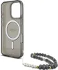 Guess GUHMP16LHGCRELSK iPhone 16 Pro 6.3" schwarz hardcase Produktbild-Vorschau 6