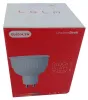 Leuchten Direkt LED Leuchtmittel GU10 RGBW 4,3W 250Lumen IR Productafbeelding-voorbeeld 2