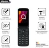 2x Protection ecrán pour TCL One Touch 4043D Verre souple Voir les images du produit 7