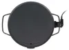 Tristar BP-2787, Schwarz, Aluminium, Rund, Drehregler, 4 Produktbild-Vorschau 3