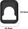 Für Xiaomi Smart Band 9 Pro Silikon Design Watch Schutz Produktbild-Vorschau 2