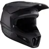 Leatt 2.5 V24 Stealth crosshelm, zwart, maat M (57/58) Productafbeelding-voorbeeld 1