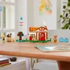 LEGO® Animal Crossing 77049 Návštěva Melindy Náhled obrázku produktu 16
