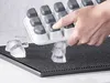 APS-Germany 36103, 21 szt., Prostokątny, Tacka do lodu, Podgląd zdjęcia produktu 7
