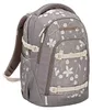 Sac à dos d'école coocazoo MATE, Vanilla Bloom Voir les images du produit 11