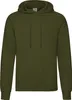 Fruit of the Loom - Sweat-shirt à capuche "Classic" pour Voir les images du produit 1