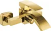 Mexen Libra Wannenbatterie, Gold - 745130-50 Produktbild-Vorschau 1