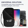 kwmobile Handytasche für Smartphones XL - 6,7/6,8" - Produktbild-Vorschau 4