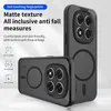 Magnetické pouzdro pro Xiaomi Redmi Note 14 Pro 4G/Note 14 Náhled obrázku produktu 6