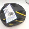 FISCHER 50451 Fietshelm "Urban Montis", maat: S/M, zwart Productafbeelding-voorbeeld 7