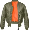 Brandit MA1 Classic Jacke (Olive,5XL) Produktbild-Vorschau 1