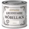 Rust Oleum Shabby Kreidefarbe Möbellack Kalkweiss mattes Produktbild-Vorschau 1
