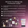 Philips Hue Leuchtmittel Hue White and Color Ambiance E27, Produktbild-Vorschau 19