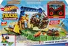 Hot Wheels Monster Trucks HTP18 Ensemble de jouets Voir les images du produit 14