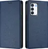 Litchi Leder Handyhülle für Infinix Zero 5G 2023 Wallet Produktbild-Vorschau 2