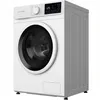 Heinner HWM-M1014IVN Waschmaschine 10 kg, 1400 U/min, Produktbild-Vorschau 4