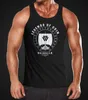 Herren Tank-Top Legends of Odin Valhalla Vinkings Wikinger Produktbild-Vorschau 2