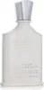 A white bottle of Creed Silver Mountain Water perfume with a silver cap. Náhľad obrázku produktu