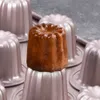 CANDeal 20 Tasse Moules à cannelés, Mini Moule à pain, Voir les images du produit 7