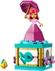 LEGO® Disney Prinzessin 43259 Arielle Spieluhr Produktbild-Vorschau 2