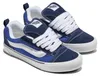 Vans Knu Skool Sneakers für Damen und Herren VN0009QCNWD1 Produktbild-Vorschau 12