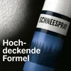 4 x Schneespray Fenster Kunstschnee Fensterspray Schnee Produktbild-Vorschau 6