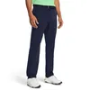 Under Armour Ua Tech Tapered Pant 410 Midnight Navy 34/30 Produktbild-Vorschau 1