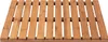 WENKO Baderost Indoor Outdoor Bambus Vorleger 50x50 cm Produktbild-Vorschau 17