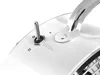 Tristar VE-5967, Domáci lopatkový ventilátor, Strieborná, Náhľad obrázku produktu 5