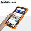 Lenovo Tab 10.1 TB311FU Hülle - Coverup Heavy Duty Case mit Produktbild-Vorschau 4