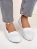 Royalfashion Damskie półbuty slip on AirLace, rozmiar 37 Podgląd zdjęcia produktu 7