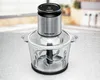 ROMMELSBACHER Multi-versnipperaar 800 W 2,7 l glas MZ 800 Productafbeelding-voorbeeld 4